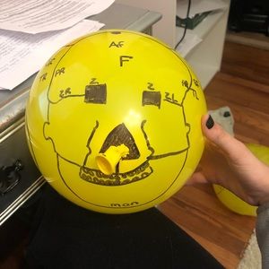 Meet your Posher, Alana